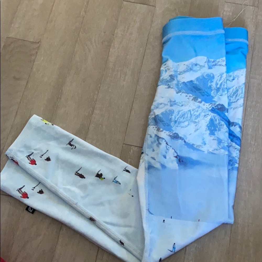 Terez leggings